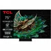 Телевизор TCL 75C765