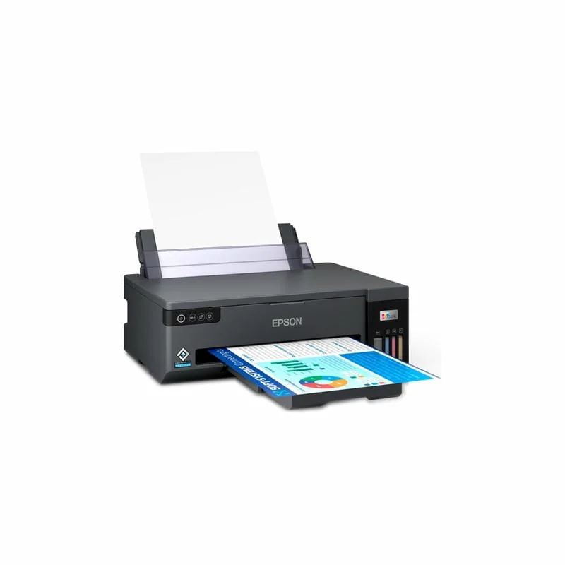 Струйный принтер Epson L11050 WiFi (C11CK39403) Струйный принтер Epson L11050 WiFi (C11CK39403)