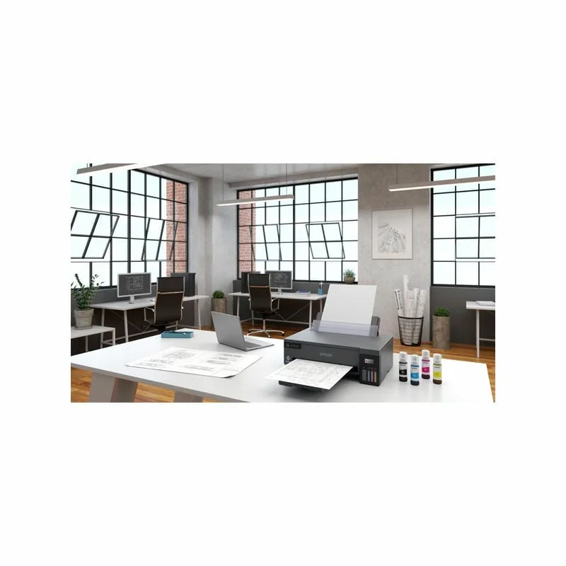 Струйный принтер Epson L11050 WiFi (C11CK39403) Струйный принтер Epson L11050 WiFi (C11CK39403)