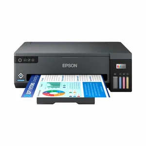 Струйный принтер Epson L11050 WiFi (C11CK39403) Струйный принтер Epson L11050 WiFi (C11CK39403)