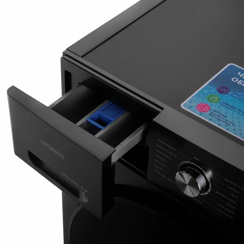 Стиральная машина Ardesto WMW-6104DG Стиральная машина Ardesto WMW-6104DG