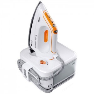 Паровая станция Braun IS 2561 WH (IS2561WH)