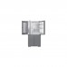 Холодильник Samsung RF65DG960ESRUA
