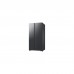 Холодильник Samsung RS57DG400EB4UA