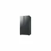Холодильник Samsung RS57DG400EB4UA