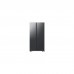 Холодильник Samsung RS57DG400EB4UA