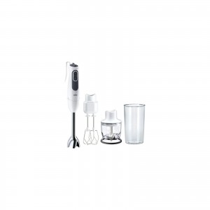Блендер Braun MQ 3125 B