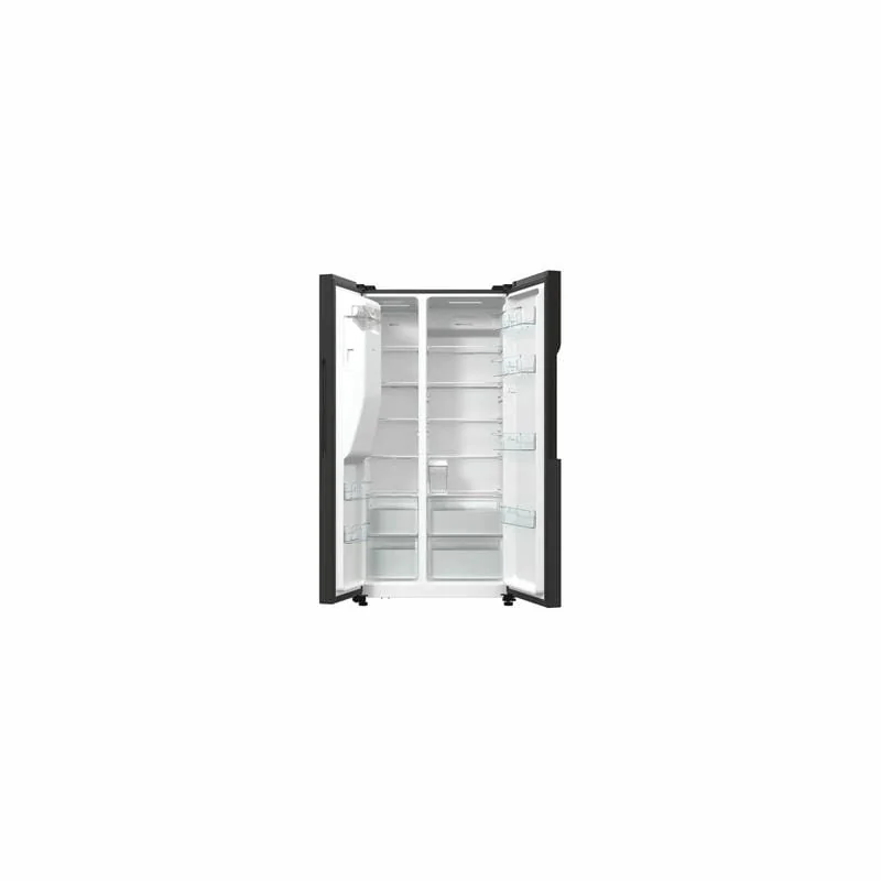 Холодильник Gorenje NRR9185ESBXL Холодильник Gorenje NRR9185ESBXL