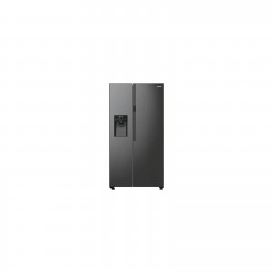 Холодильник Gorenje NRR9185ESBXL