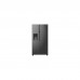 Холодильник Gorenje NRR9185ESBXL