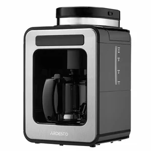 Капельная кофеварка Ardesto FCM-DG064