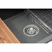 Мойка кухонная GRANADO Optimal Artes grafito (+ змішувач Badalona LUX inox + дозатор Redondo inox + коши (ksg1209) Мойка кухонная GRANADO Optimal Artes grafito (+ змішувач Badalona LUX inox + дозатор Redondo inox + коши (ksg1209)