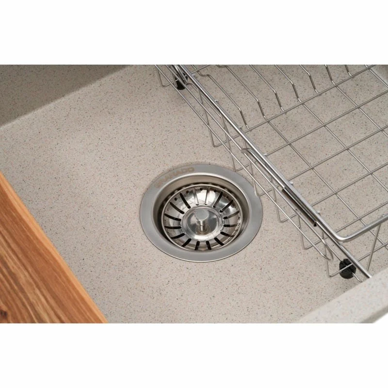 Мойка кухонная GRANADO Optimal Estella terra (+ змішувач Badalona LUX inox + дозатор Redondo inox + кошик+дошка) (ksg0203) Мойка кухонная GRANADO Optimal Estella terra (+ змішувач Badalona LUX inox + дозатор Redondo inox + кошик+дошка) (ksg0203)