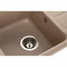 Мойка кухонная GRANADO ALANIS avena (gr2702)
