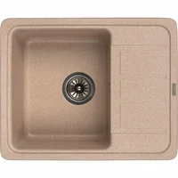 Мойка кухонная GRANADO ALANIS avena (gr2702)
