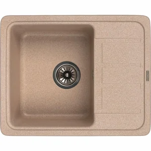 Мойка кухонная GRANADO ALANIS avena (gr2702)