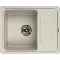 Мойка кухонная GRANADO ALANIS gris (gr2708) Мойка кухонная GRANADO ALANIS gris (gr2708)