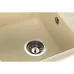 Мойка кухонная GRANADO ALANIS ivory (gr2704)