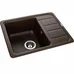 Мойка кухонная GRANADO ALANIS marron (gr2706)