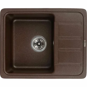Мойка кухонная GRANADO ALANIS marron (gr2706)