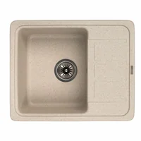 Мойка кухонная GRANADO ALANIS terra (gr2703) Мойка кухонная GRANADO ALANIS terra (gr2703)