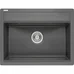 Мойка кухонная GRANADO ARTES grafito з сифоном (gr3609)