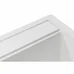 Мойка кухонная GRANADO ARTES white з сифоном (gr3605)