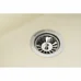 Мойка кухонная GRANADO Under top DOUBLE ivory (gr3404)