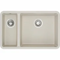Мойка кухонная GRANADO Under top DOUBLE terra (gr3403) Мойка кухонная GRANADO Under top DOUBLE terra (gr3403)