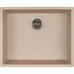 Мойка кухонная GRANADO Under top L avena (gr3502)