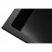 Мойка кухонная GRANADO Under top L black shine (gr3501)