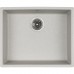 Мойка кухонная GRANADO Under top L gris (gr3508)