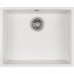 Мойка кухонная GRANADO Under top L white (gr3505)
