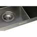 Мойка кухонная GRANADO Pravia S201 black (GS01201B) Мойка кухонная GRANADO Pravia S201 black (GS01201B)