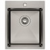 Мойка кухонная GRANADO Pravia S201 black (GS01201B)