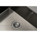 Мойка кухонная GRANADO Villena S201 black (GS03201B)