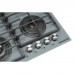 Варочная поверхность GRANADO GGH 62-114 grafito glass (GGH1621188)