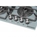 Варочная поверхность GRANADO GGH 62-114 grafito glass (GGH1621188)
