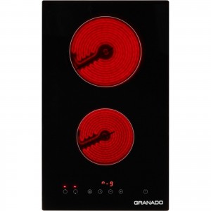 Варочная поверхность GRANADO GVH 312 black