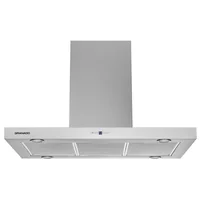 Вытяжка кухонная GRANADO Segovia 5913-1200 inox (GCH969377)