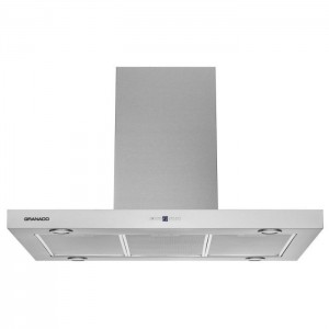 Вытяжка кухонная GRANADO Segovia 5913-1200 inox (GCH969377)