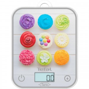 Весы кухонные Tefal BC50D4V0