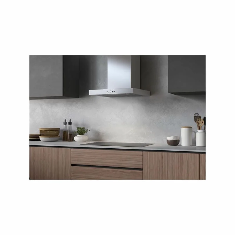 Вытяжка кухонная Faber TSP X A60 2LS (325.0568.817) Вытяжка кухонная Faber TSP X A60 2LS (325.0568.817)