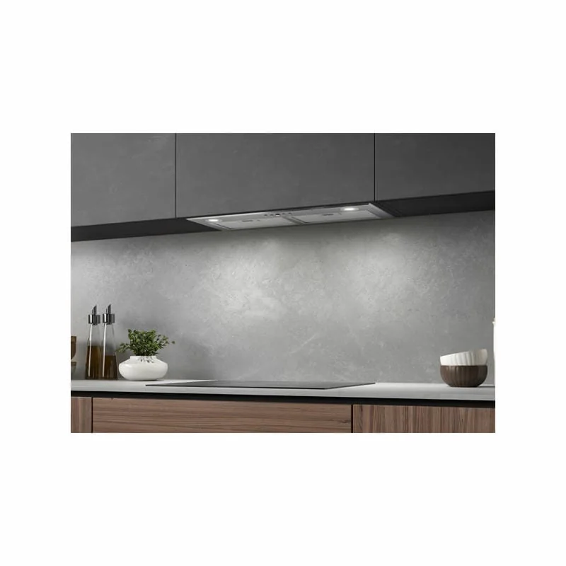 Вытяжка кухонная Faber BI 70 SS 2LS (305.0588.063) Вытяжка кухонная Faber BI 70 SS 2LS (305.0588.063)