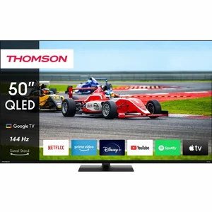 Телевизор THOMSON 50QG7C14 Телевизор THOMSON 50QG7C14