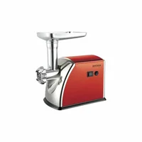 Мясорубка Brock MG 1601 RD Мясорубка Brock MG 1601 RD