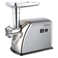 Мясорубка Brock MG 1601 SS