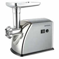 Мясорубка Brock MG 1601 SS Мясорубка Brock MG 1601 SS