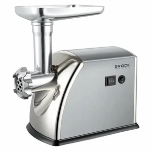 Мясорубка Brock MG 1601 SS
