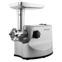 Мясорубка Brock MG 1800 SS